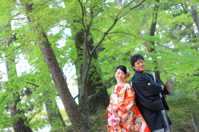 写真の仕上がりがすごくよかった!!