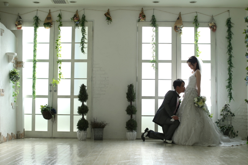 マタニティーフォト