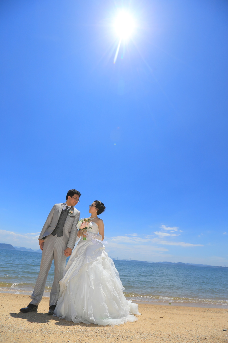 天候の関係で延期にも対応してくれた!