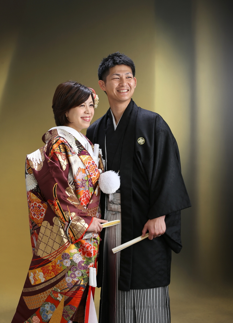 フォーマルに☆