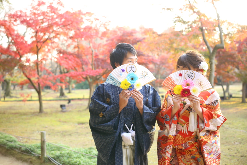 自分たちらしく❤