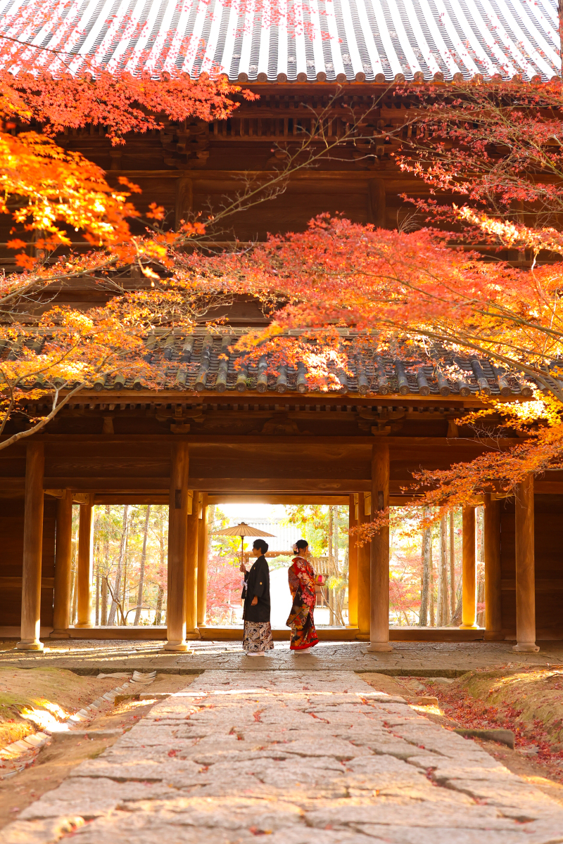 曹源寺といえば・・・