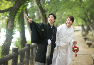 ホームページをみて