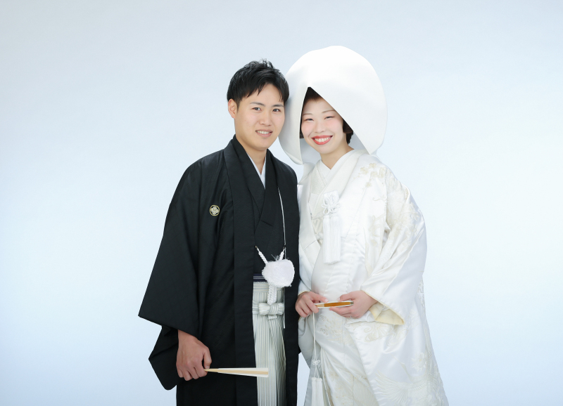 お衣裳3点撮影♪