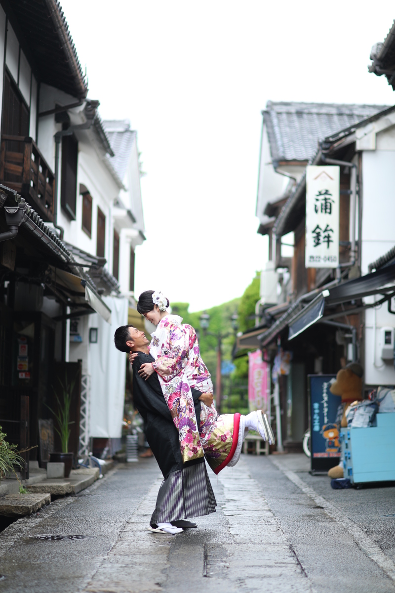 写真がキレイでした!