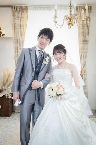 スタジオ撮影+マタニティフォト