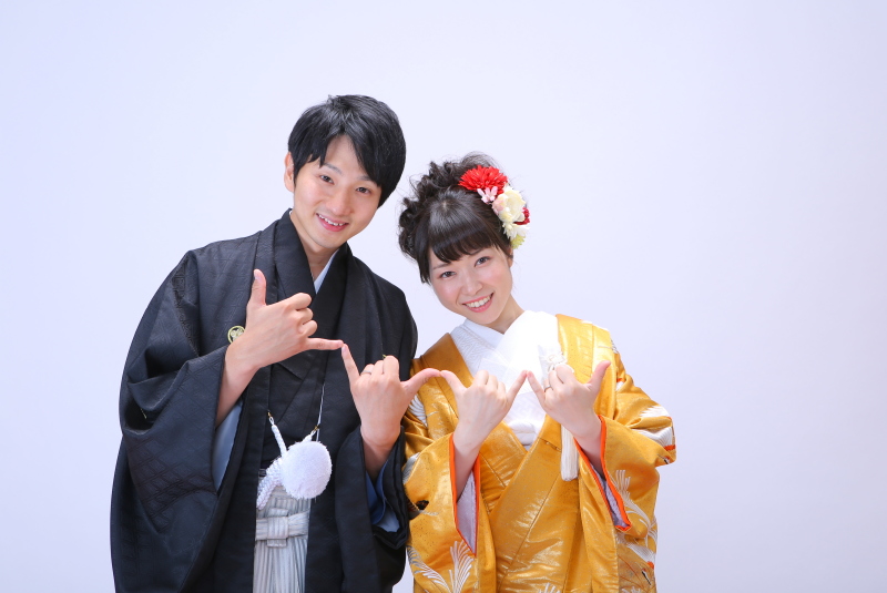 私たちの希望を叶えてくれました♪