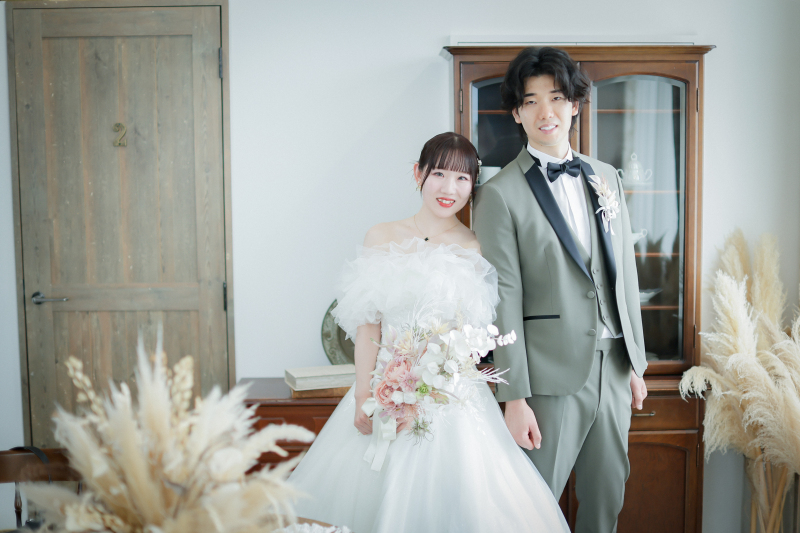 ウェディングドレス♡ 結婚式、ウェディングフォト、前撮り【室内で試着のみ】 SC18932｜LaVenie Collection ウェディングドレス｜ウェディング