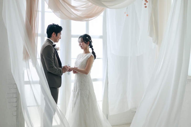 スタジオビュー岡山本店