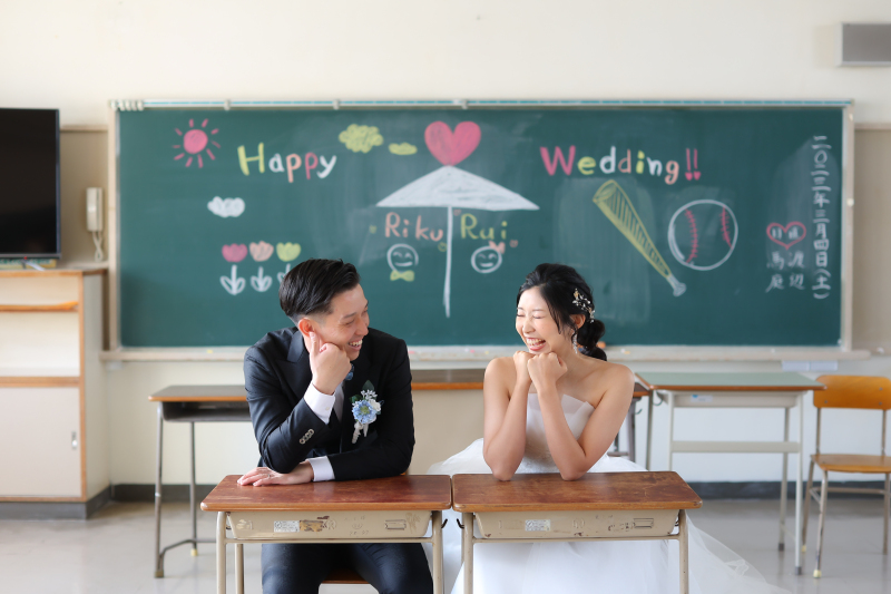 豊富な経験があるから「やりたい」を実現できる