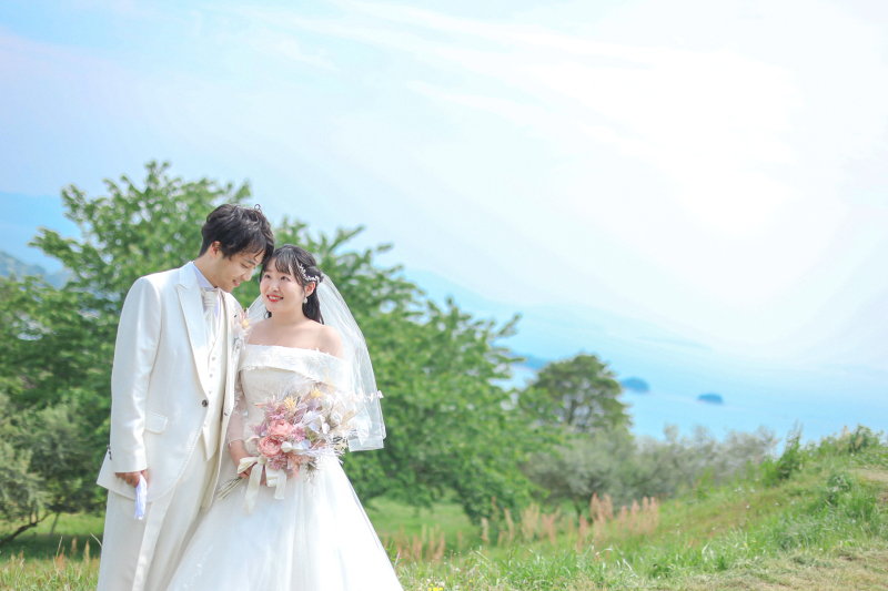 撮影に必要なもの全てコミ価格!衣装・ヘアメイクも