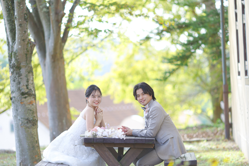 スタジオビュー岡山本店_事前来店なしで撮影できる