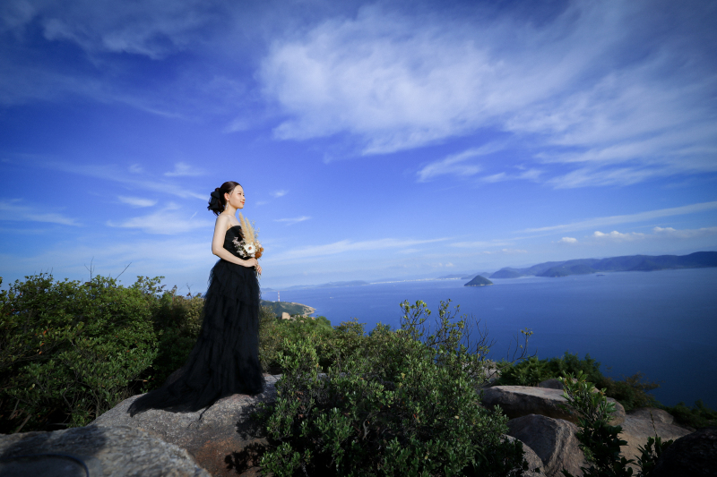 新作ドレス入荷いたしました。