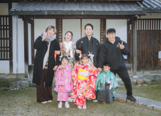 スタジオビュー岡山本店
