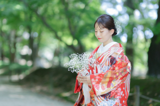 オシャレにコーディネートで1番着たい衣裳が着れる！