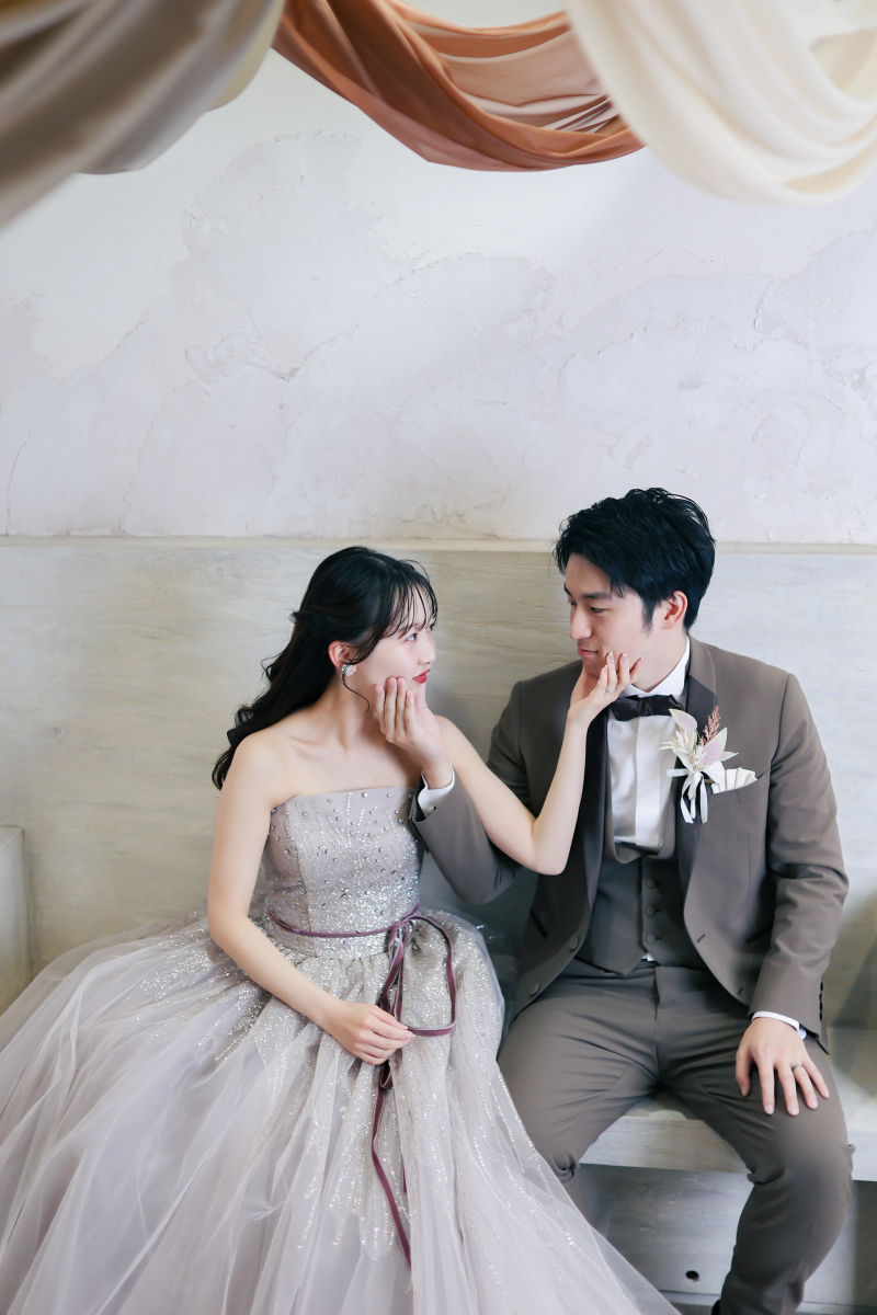 スタジオビュー岡山本店_事前来店なしで撮影できる