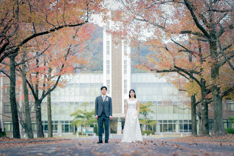 スタジオビュー岡山本店