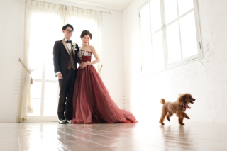 スタジオビュー岡山本店