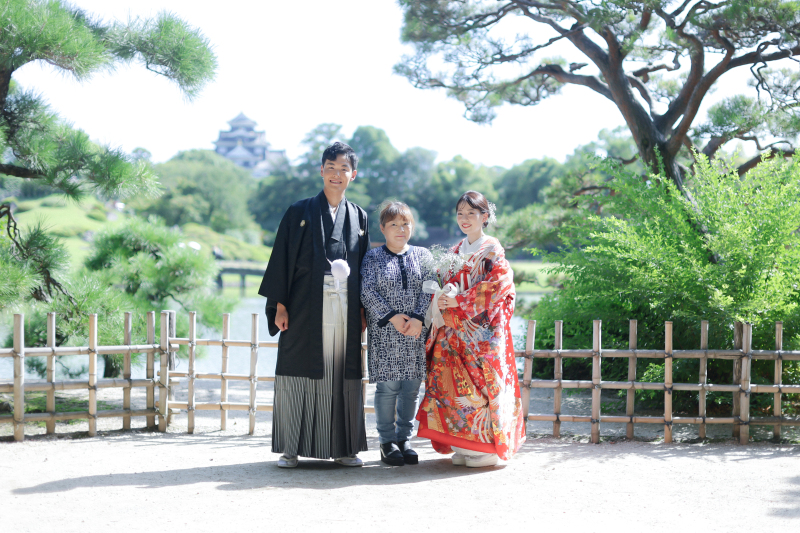 プレゼントアイテムもご準備ございます