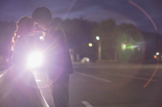 写真撮影だけではなくオープニングムービーも