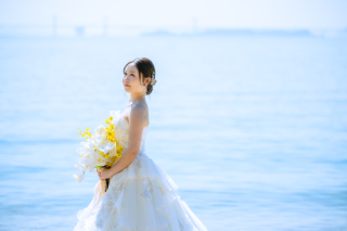 スタジオビュー岡山本店_360度、全てがふたりの舞台