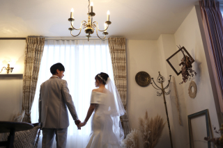 フォトウェディングご相談