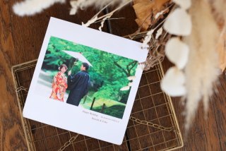 かどまるアルバム10Ｐ11カット入り