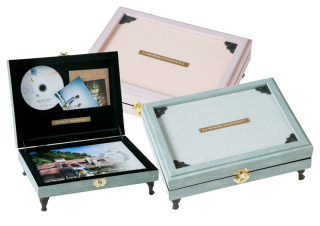 ラヴィンボックスアルバム14Ｐ32カット入り