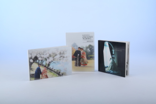 プレストアルバム10P22カット入り