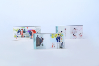 ボードフレーム横長サイズ