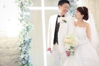 チャペル利用【プリエージュ岡山】