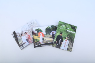 モデラートアルバム14P32カット入り