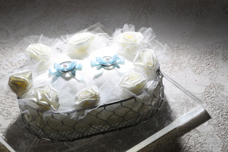 リングピローレンタル