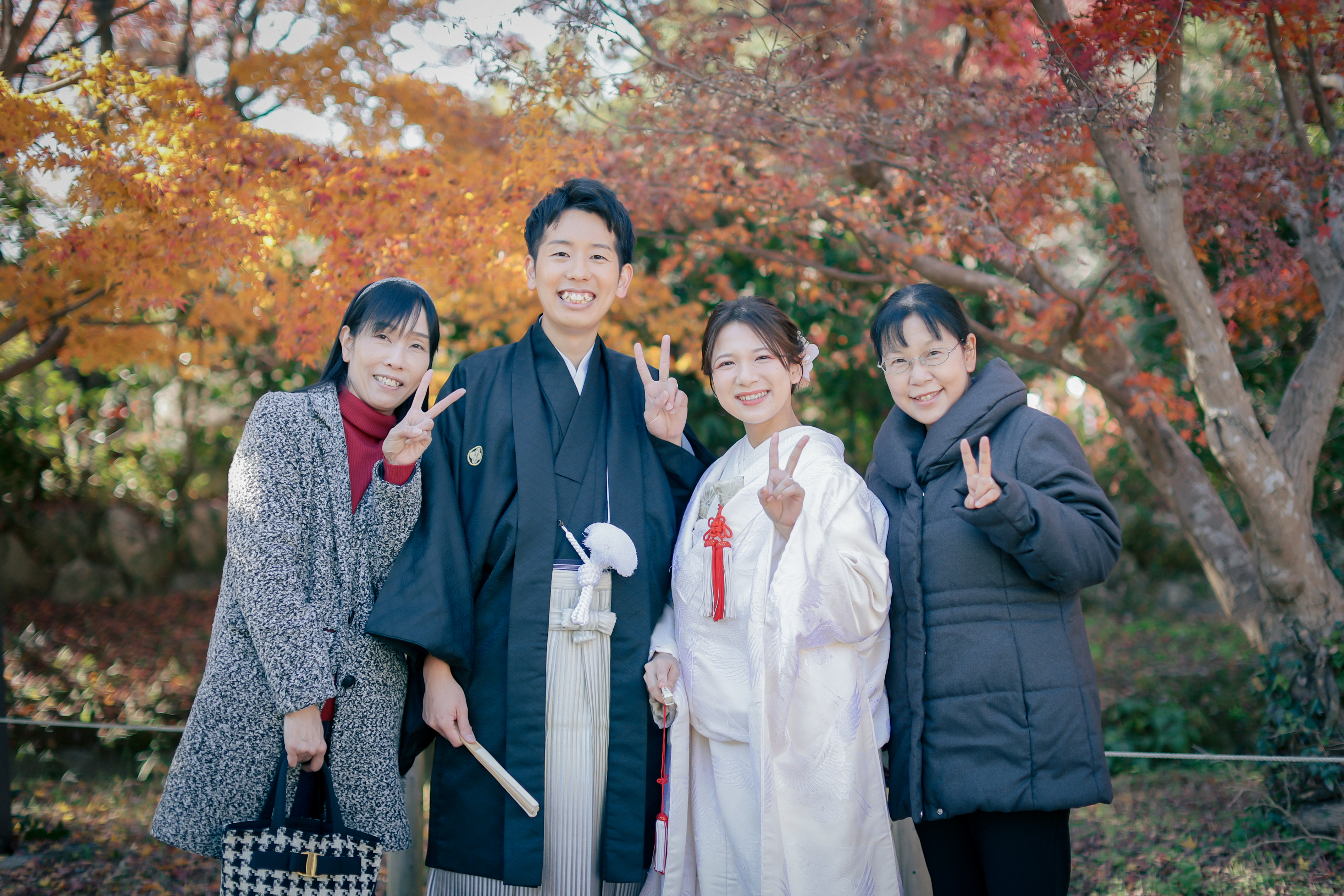 Point1 多彩な撮影シーン