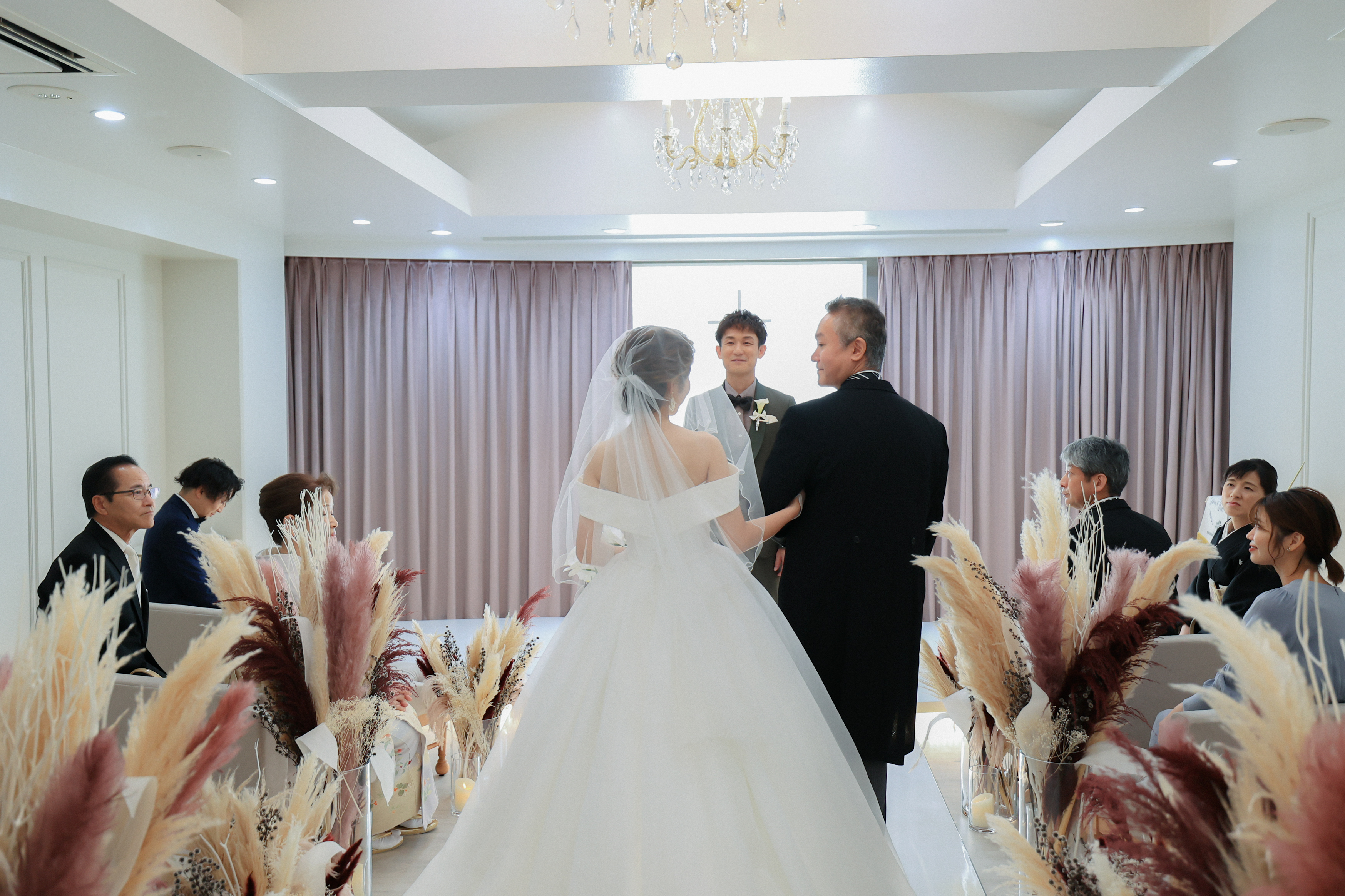 20以上ある撮影シーン