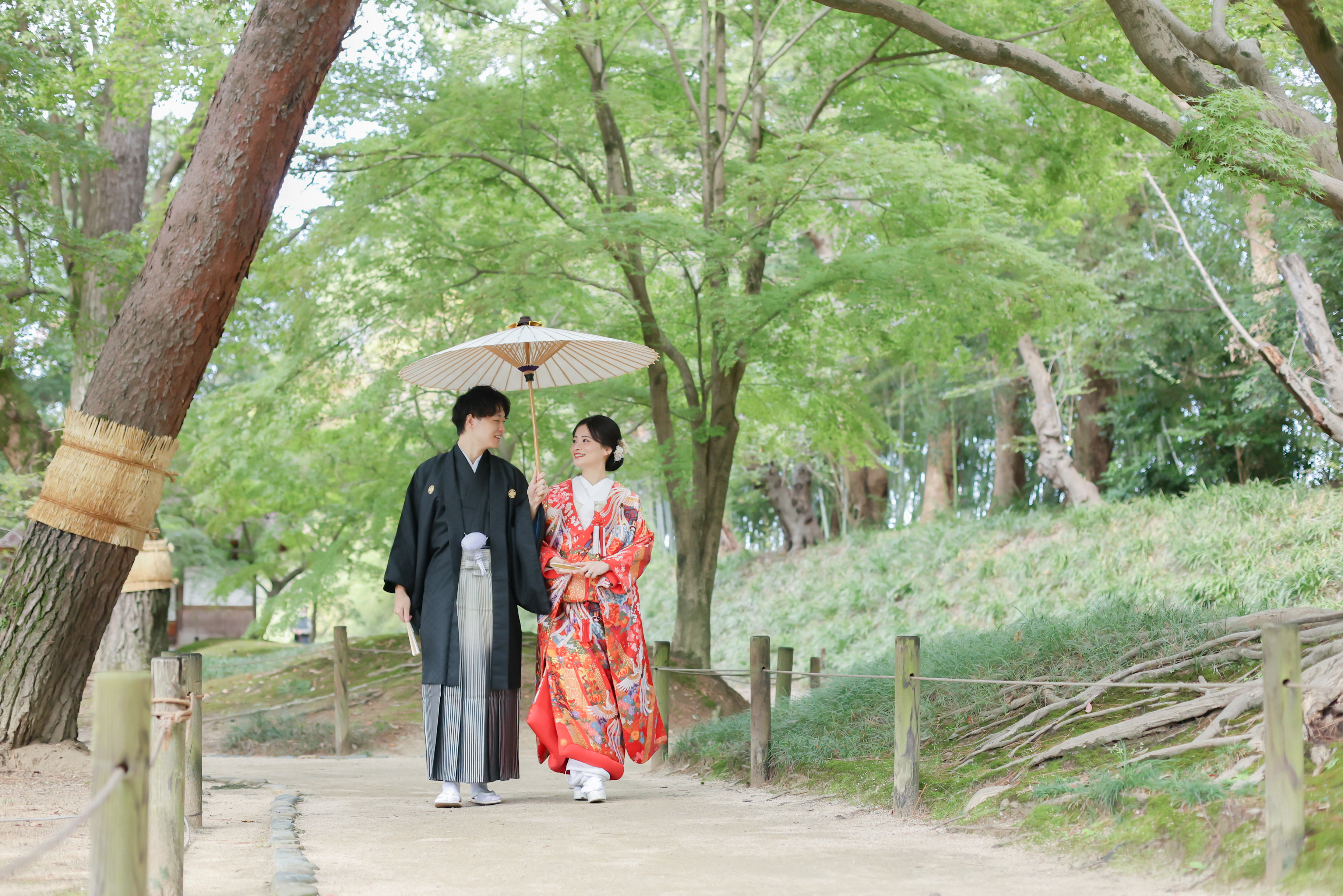 20以上ある撮影シーン