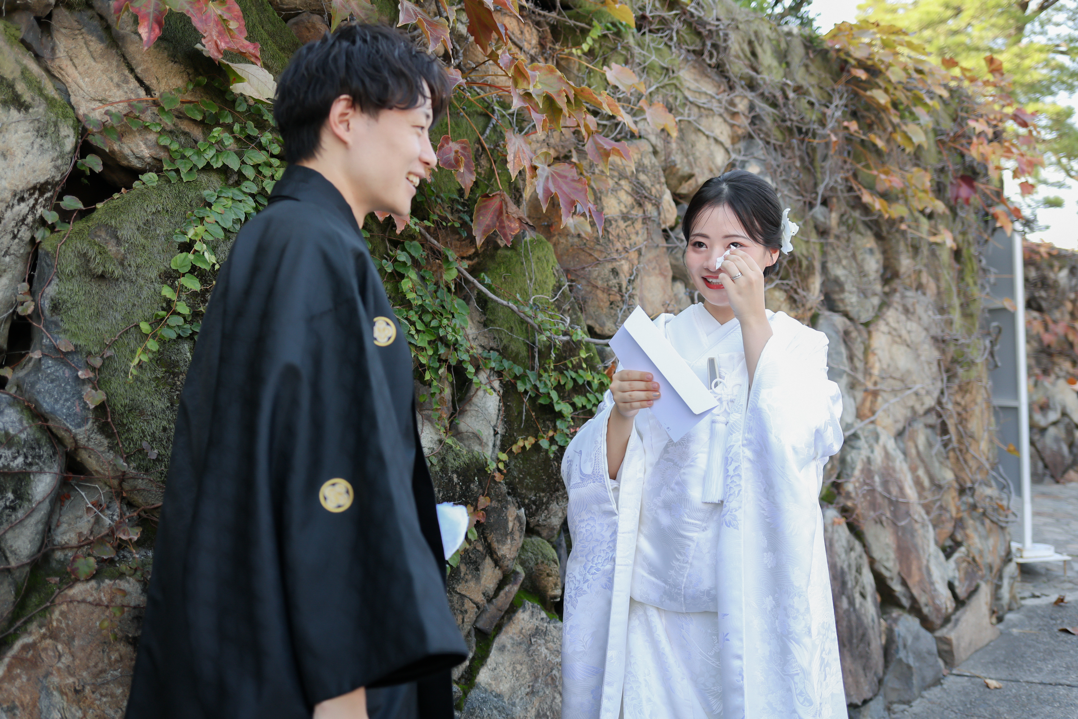 Point1 多彩な撮影シーン