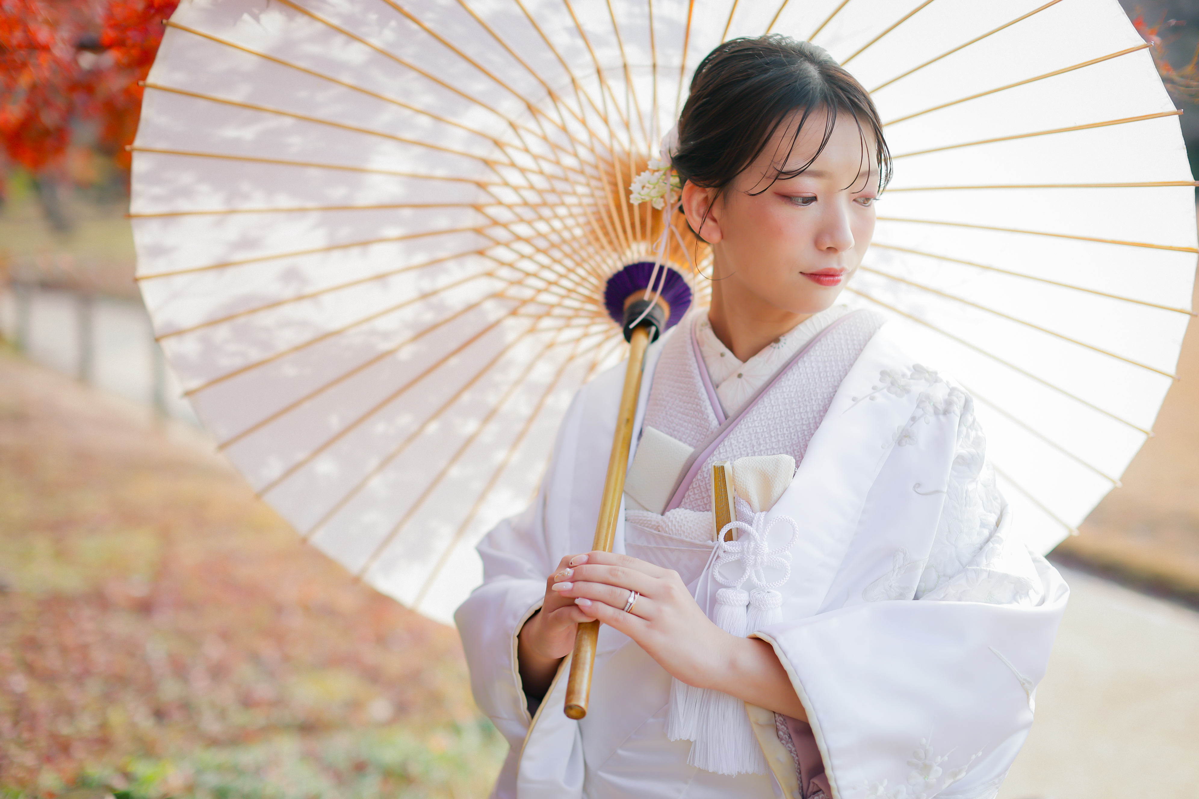 Point1 多彩な撮影シーン