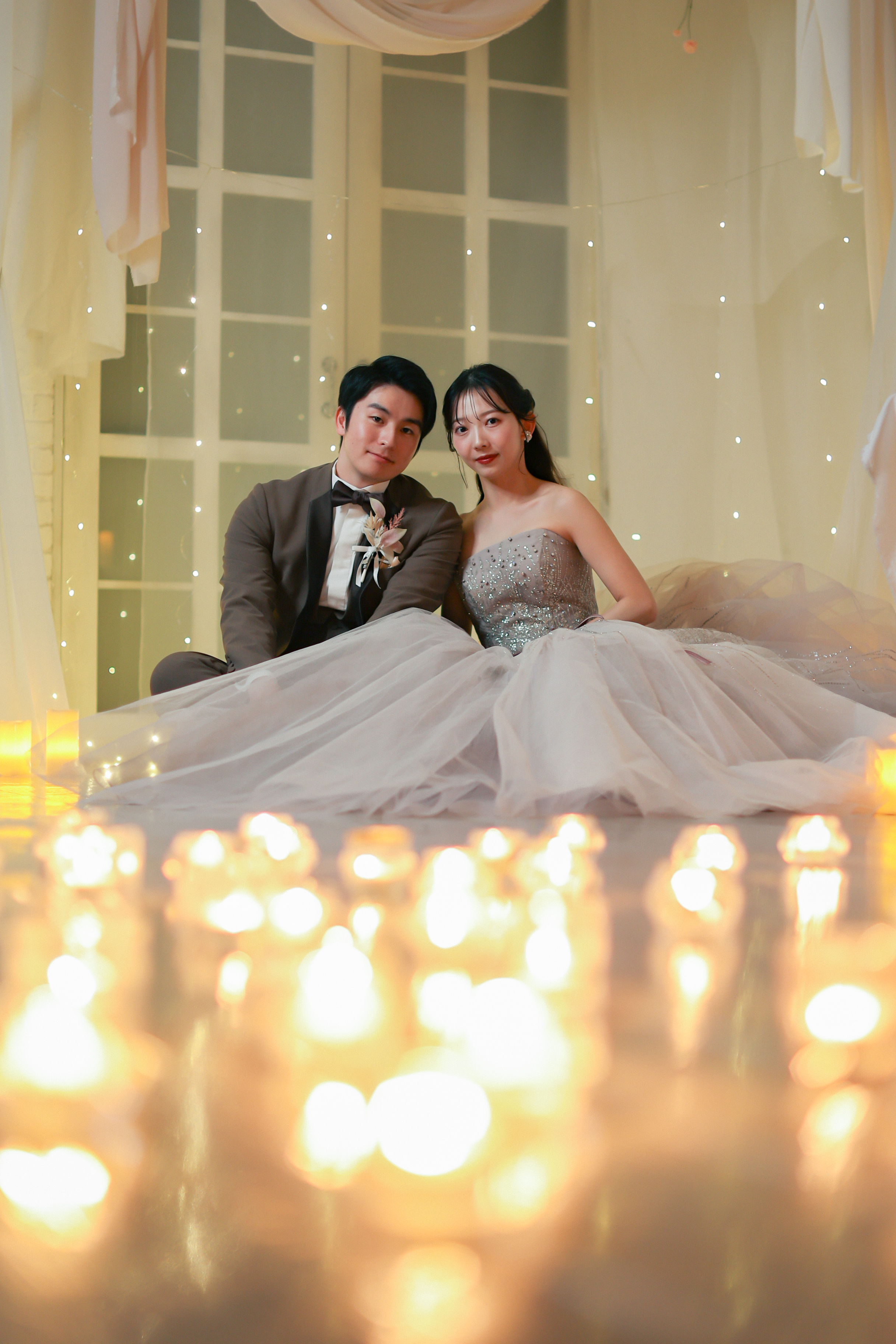 20以上ある撮影シーン