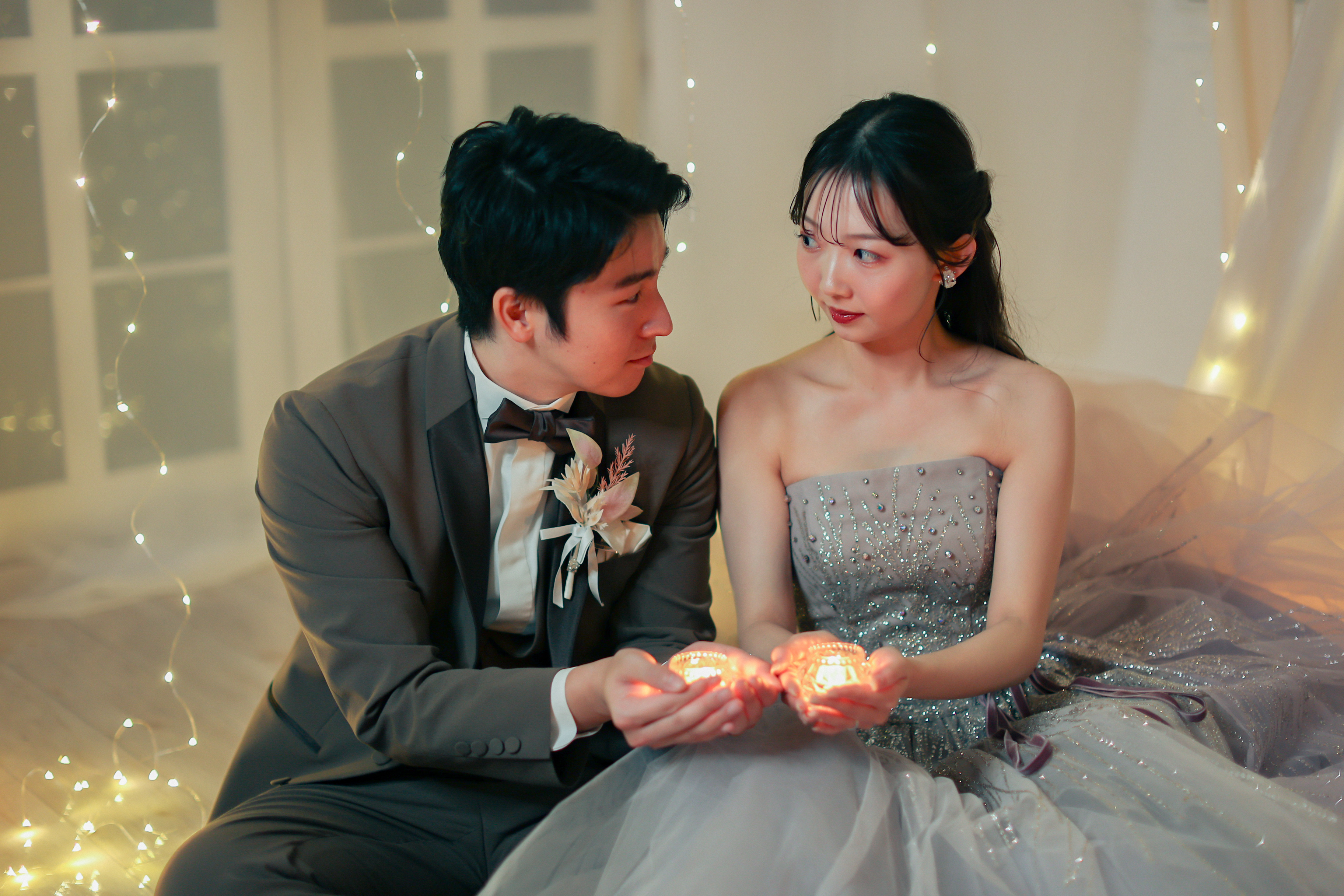 20以上ある撮影シーン