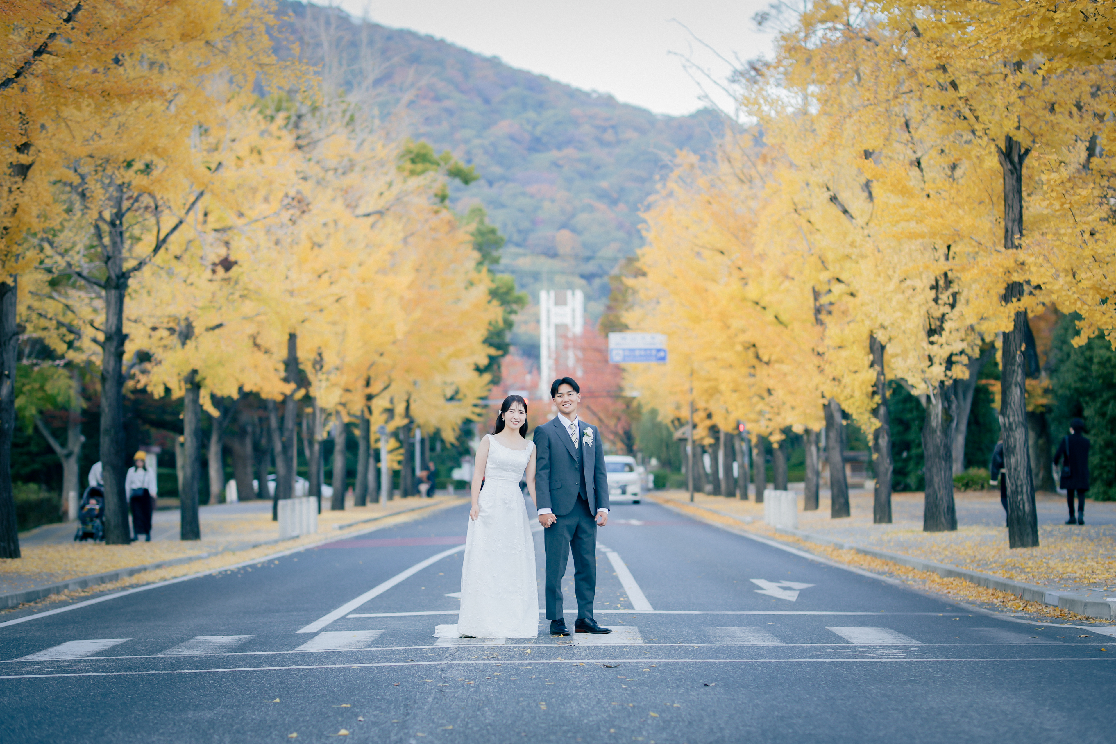 Point1 多彩な撮影シーン