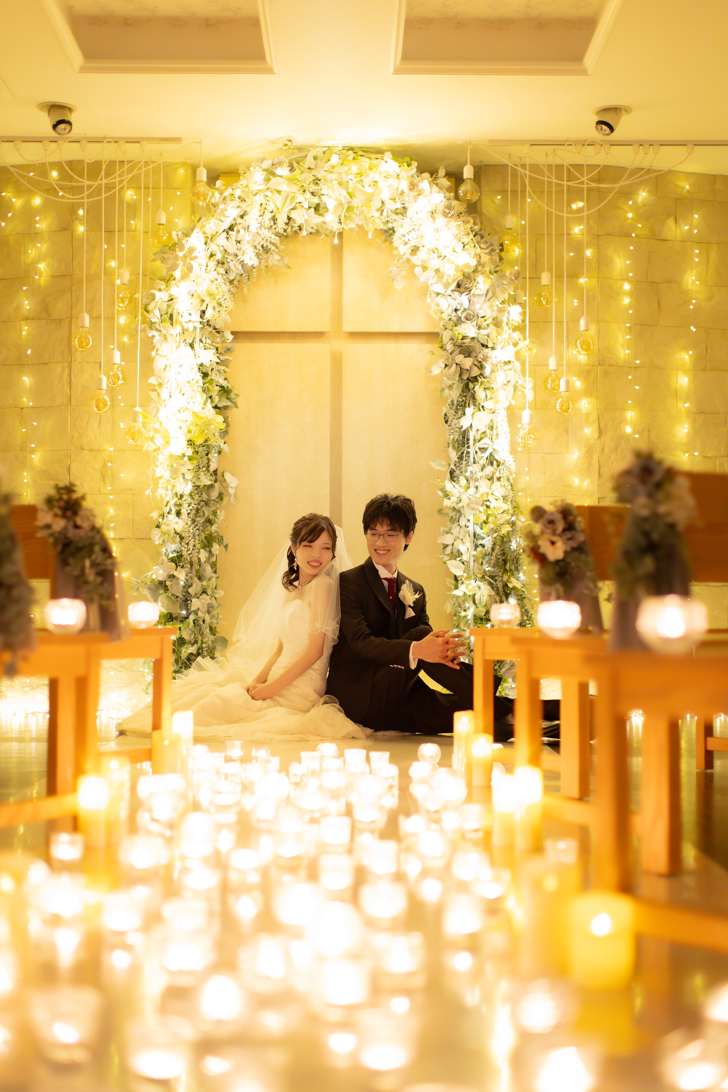 20以上ある撮影シーン