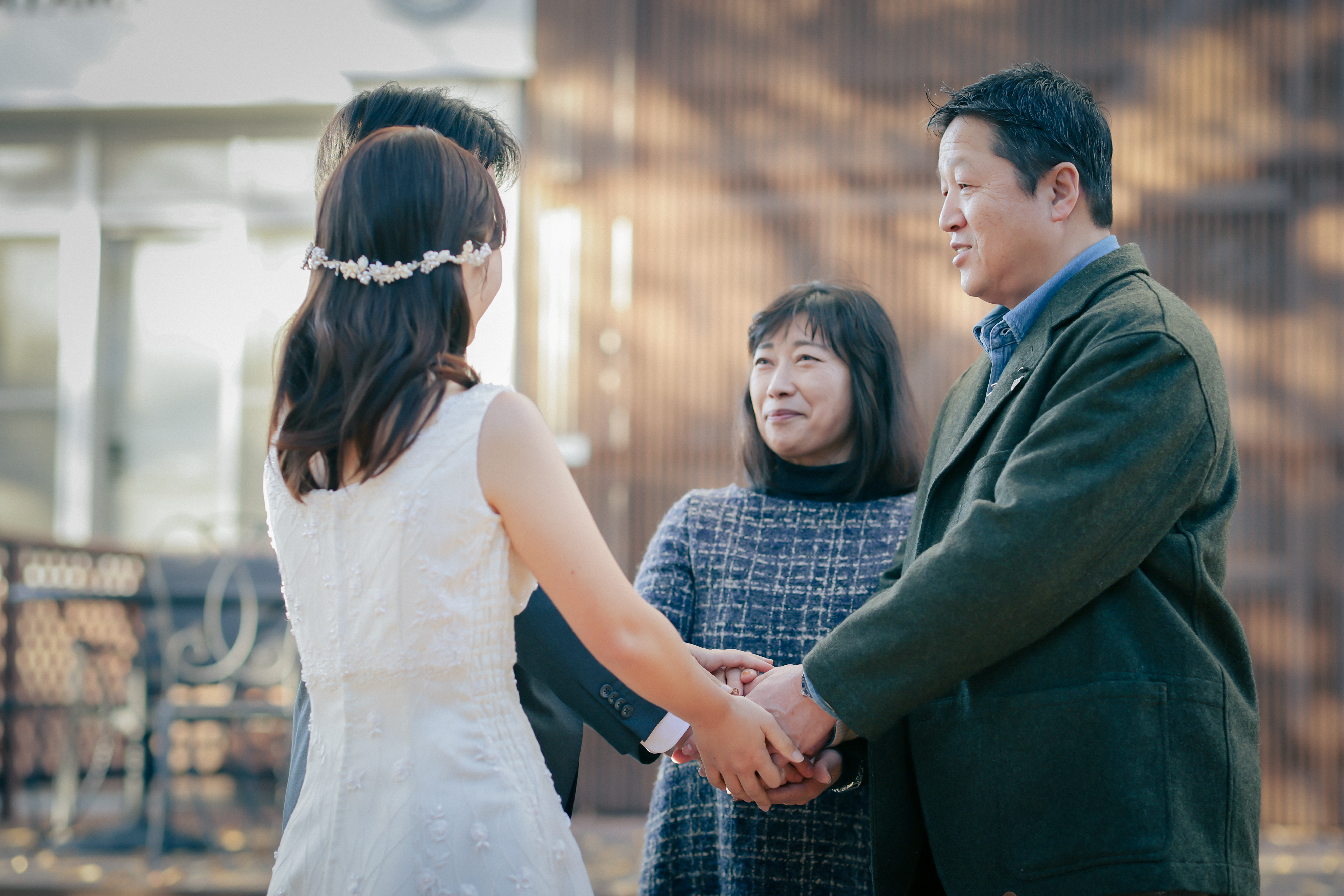 Point1 多彩な撮影シーン