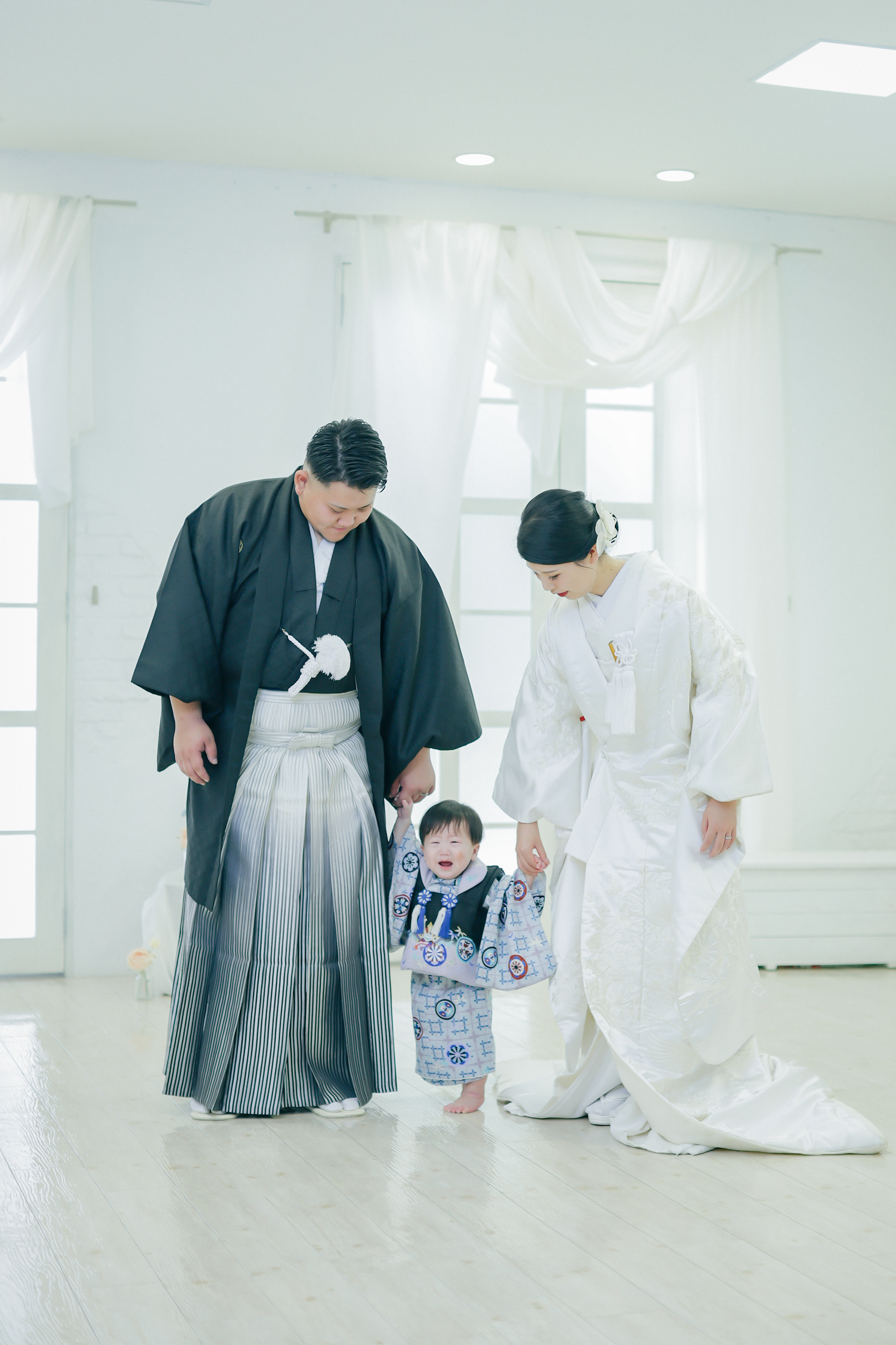 Point1 多彩な撮影シーン