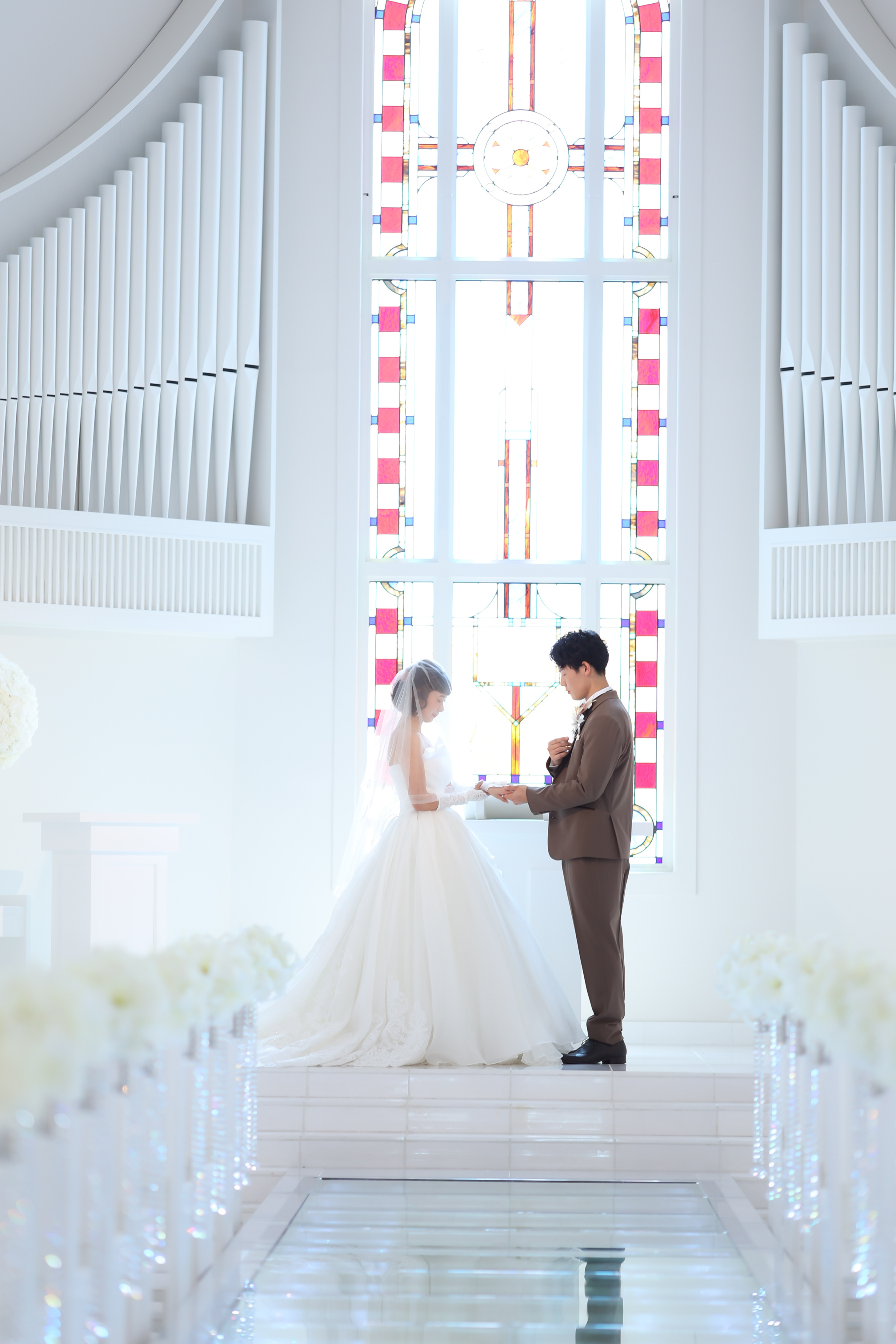 20以上ある撮影シーン