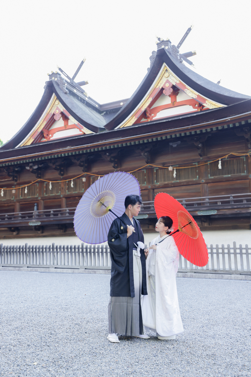 20以上ある撮影シーン