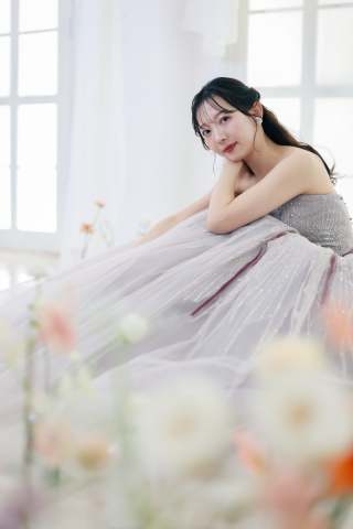 スタジオビュー岡山本店_【ドレス・和装】スタジオ撮影