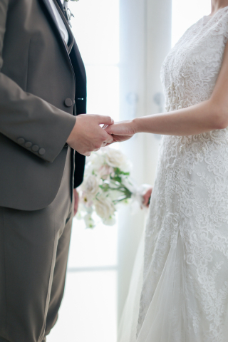 スタジオビュー岡山本店_【ドレス・和装】スタジオ撮影