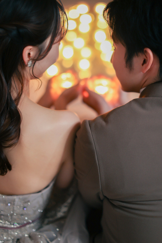 スタジオビュー岡山本店_【ドレス・和装】スタジオ撮影