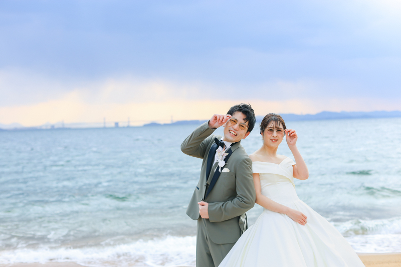 スタジオビュー岡山本店_おすすめフォト